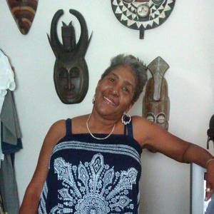 Meet your Posher, Jean